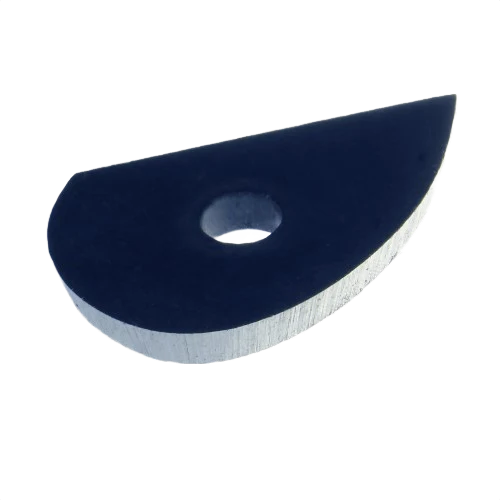 Advanced Crown Revolution Large Heart Scraper Tip Verified