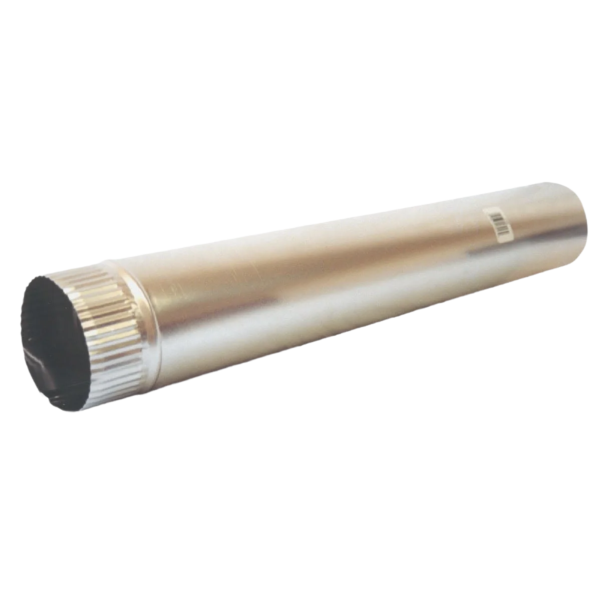 Eco-Friendly Dundas Jafine Aluminum Dryer Pipe 4 In. x 24 In. Official