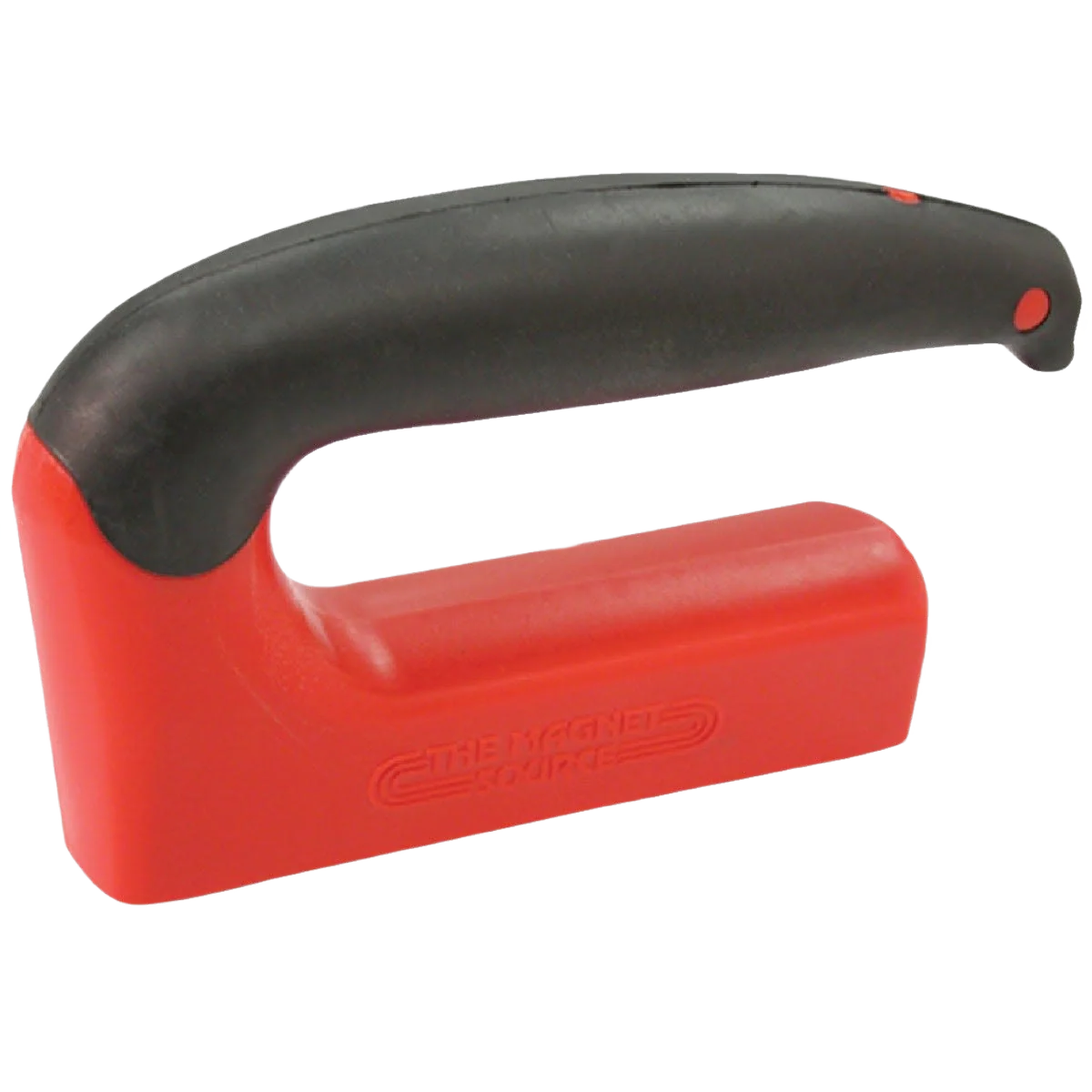 Certified Master Magnetics Rubber Handle Magnet High-Grade