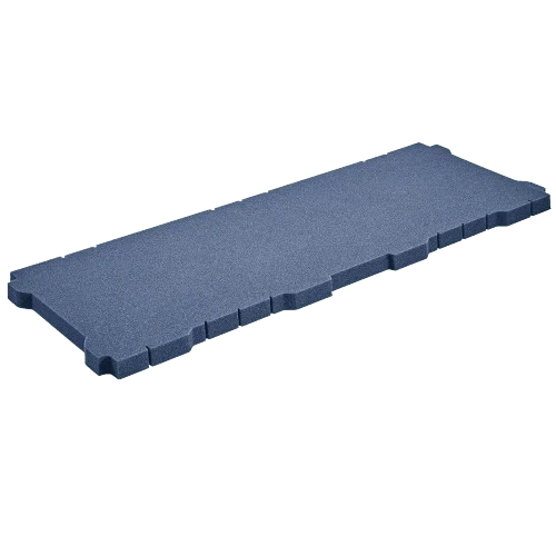 Soft Festool 204948 Systainer3 Base Pad SE-BP SYS3 XXL Green