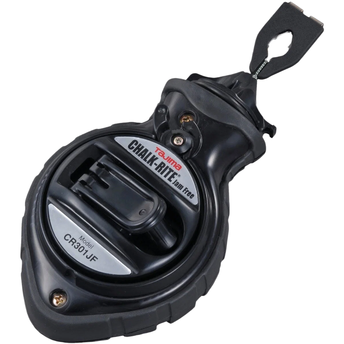 Responsible Tajima Chalk-Rite Chalk Line Reel Optimized
