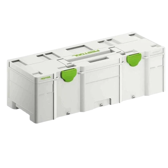 Trendy Festool 204850 Systainer3 SYS3 XXL 237 Certified