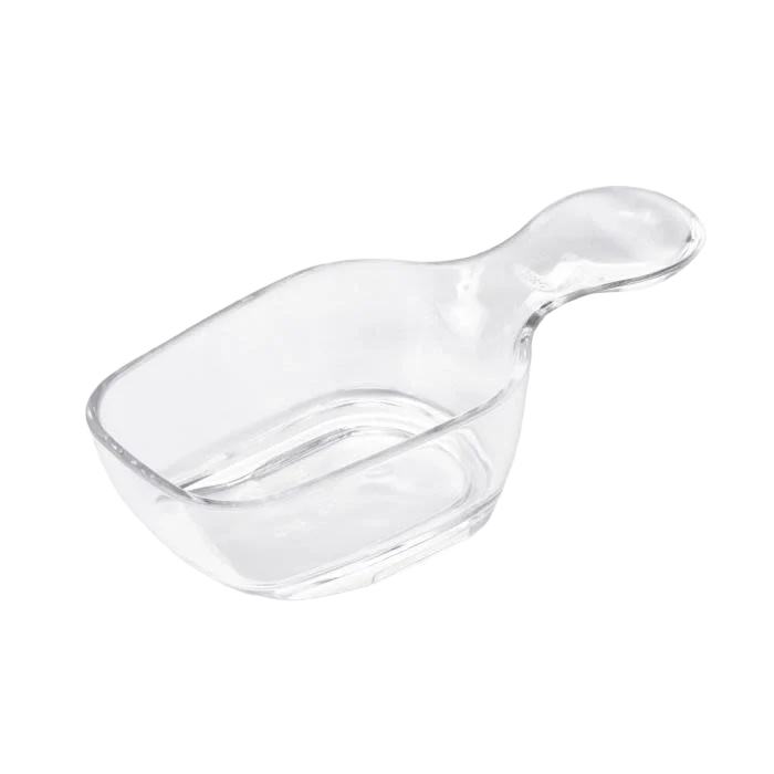 Elite OXO POP Coffee Scoop Green