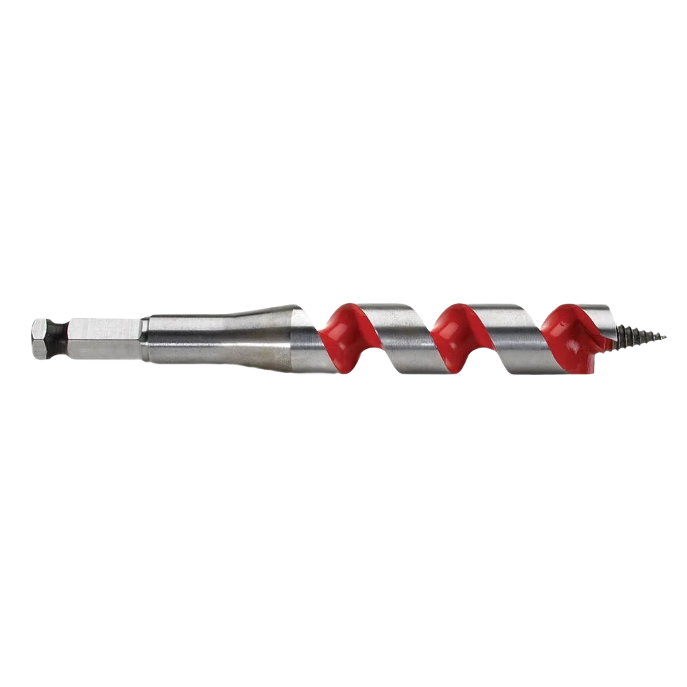 Effective Milwaukee 3 4 x 6 Ship Auger Bit Elegant