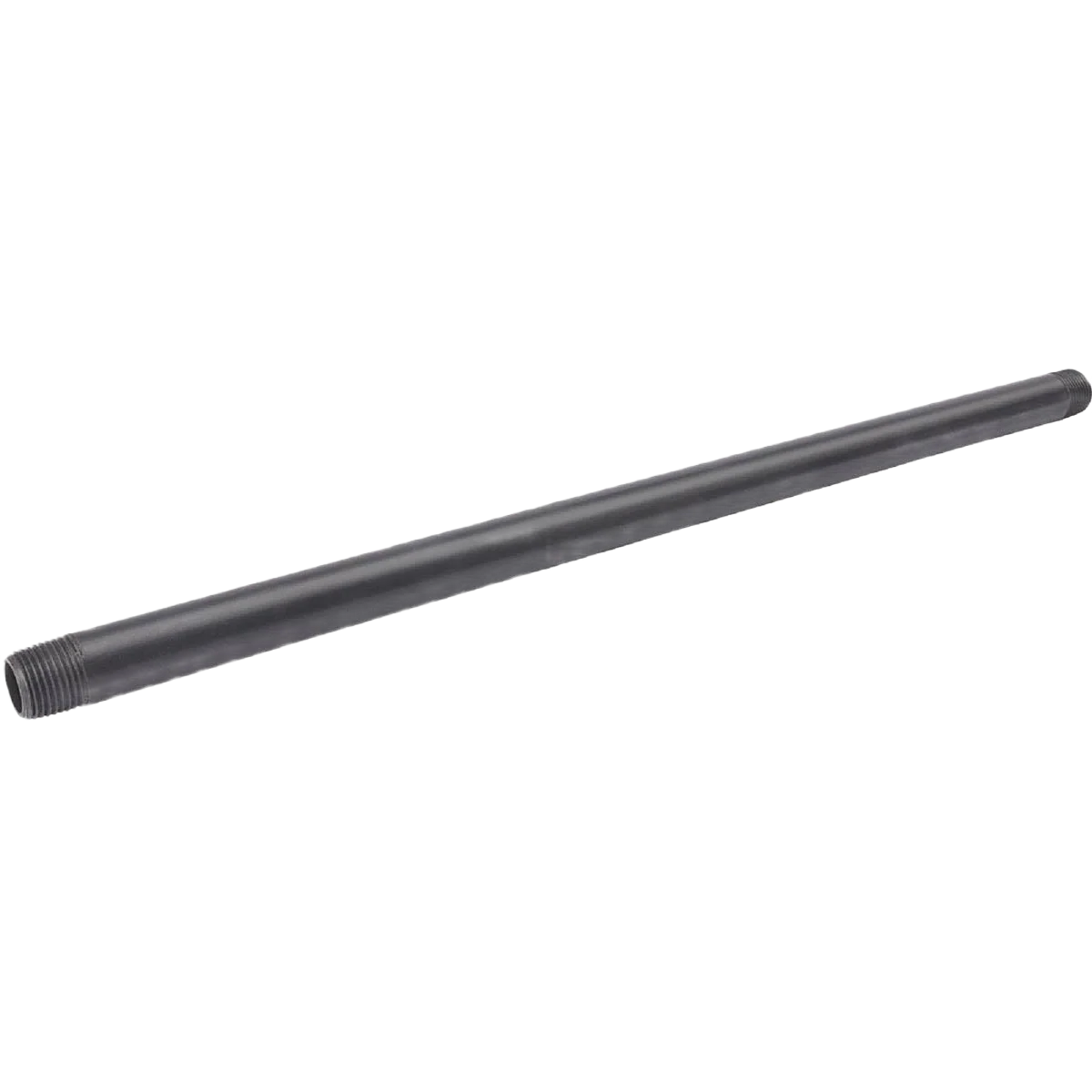 Selected B K Schedule 80 PVC Nipple 1-1 2 In. x 12 In. Certified