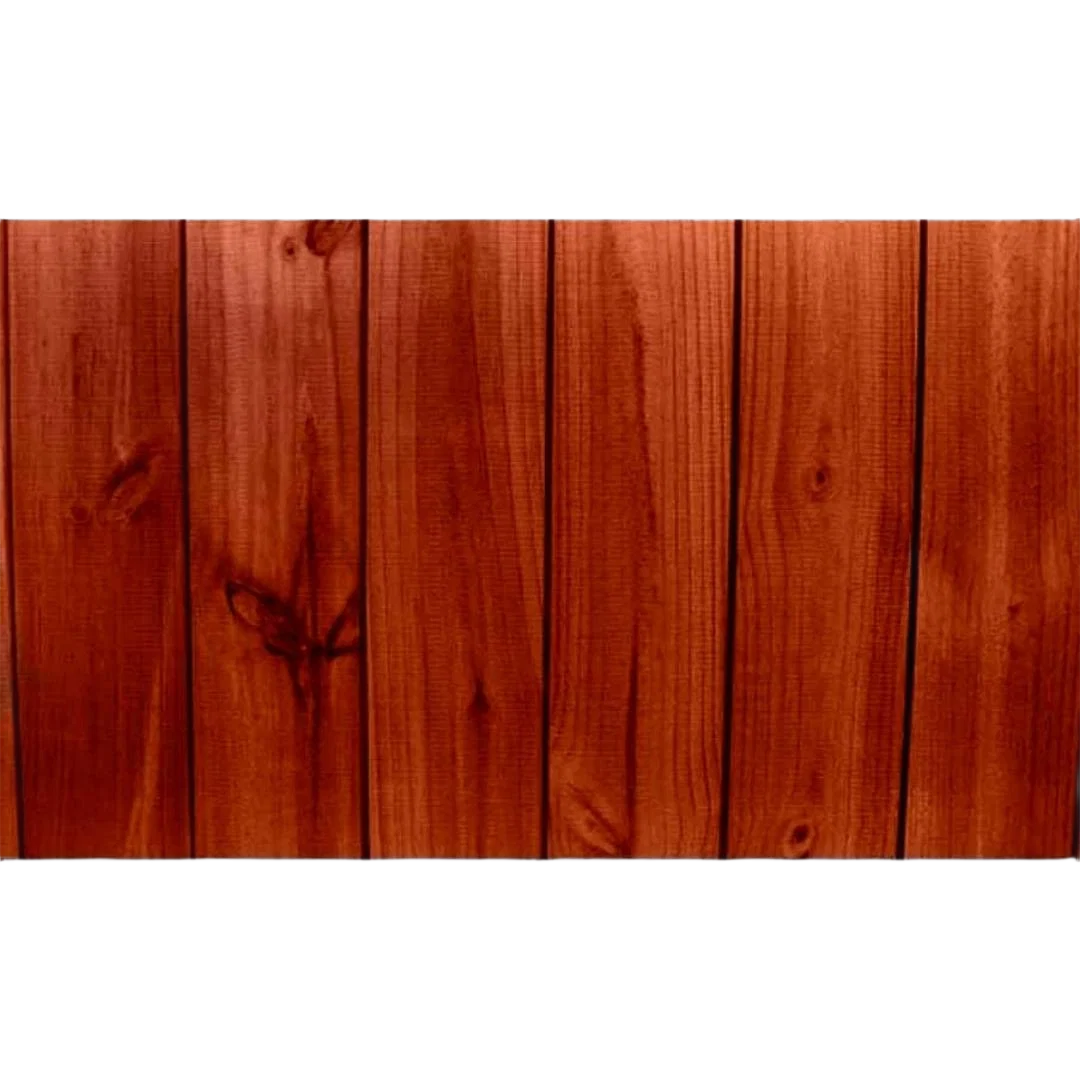 Luxury Ready Seal Redwood Stain 1 Gallon Reusable