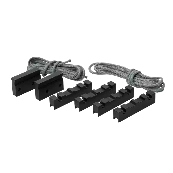 Long-Lasting LOGOSOL Service Kit for F2 Reusable