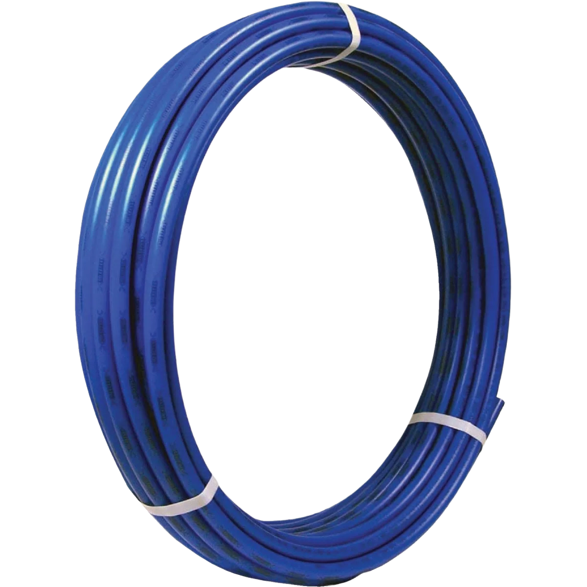 Excellent SharkBite 3 4 x 100′ Blue PEX Pipe Coil Fine Crafted