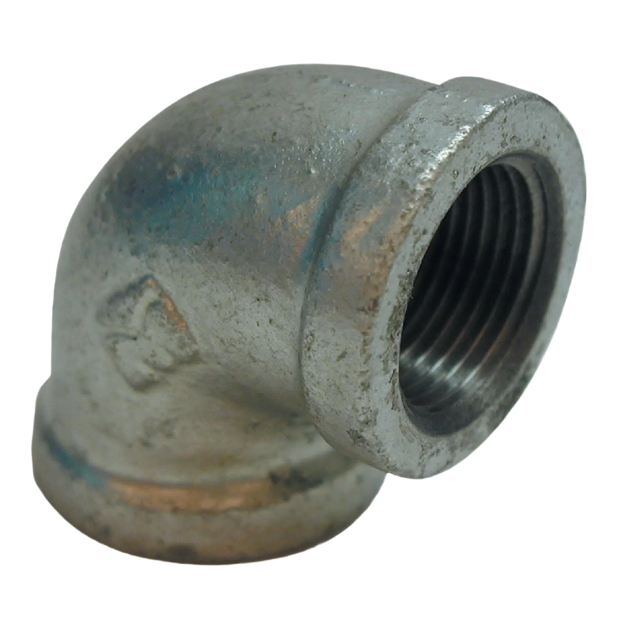 Carefully Designed Southland 1 8 In. 90 Deg. Galvanized Elbow Durable