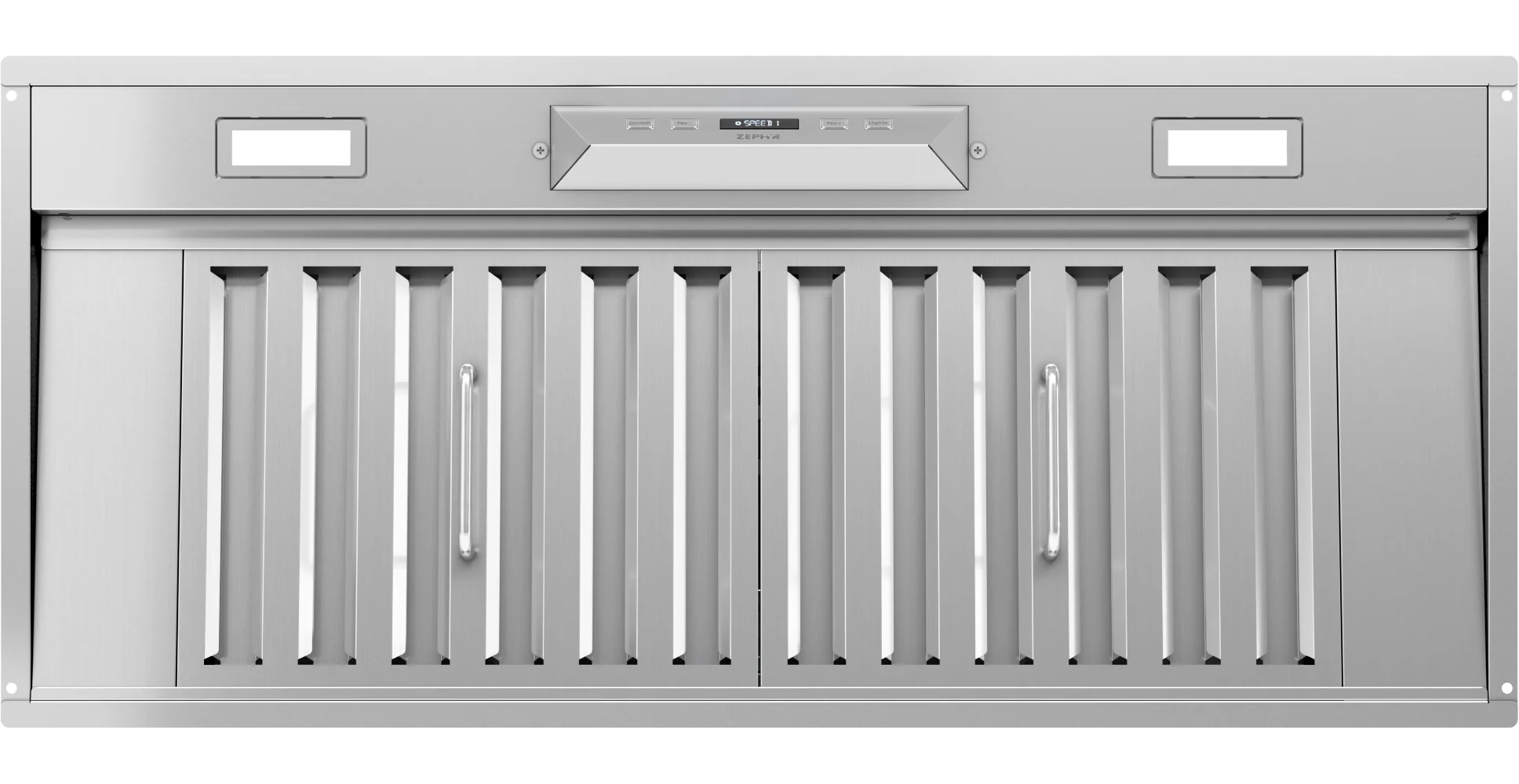 Contemporary Tornado II Insert 34in x 15in Efficient