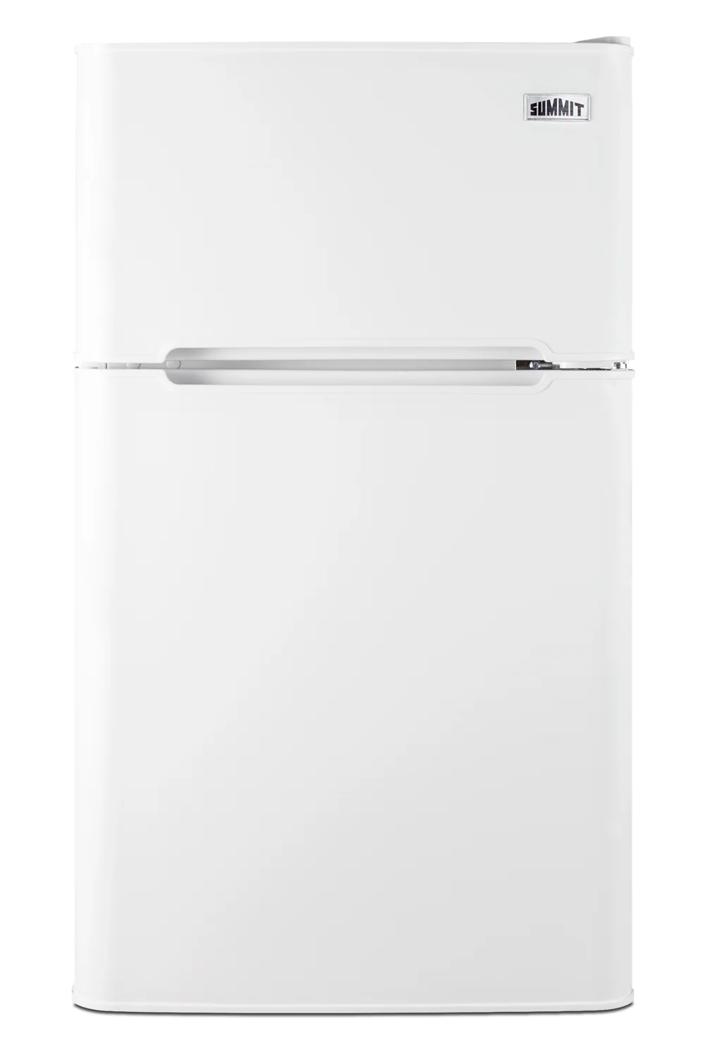 Relaxed 19 Wide 2-Door Refrigerator-zer Smart