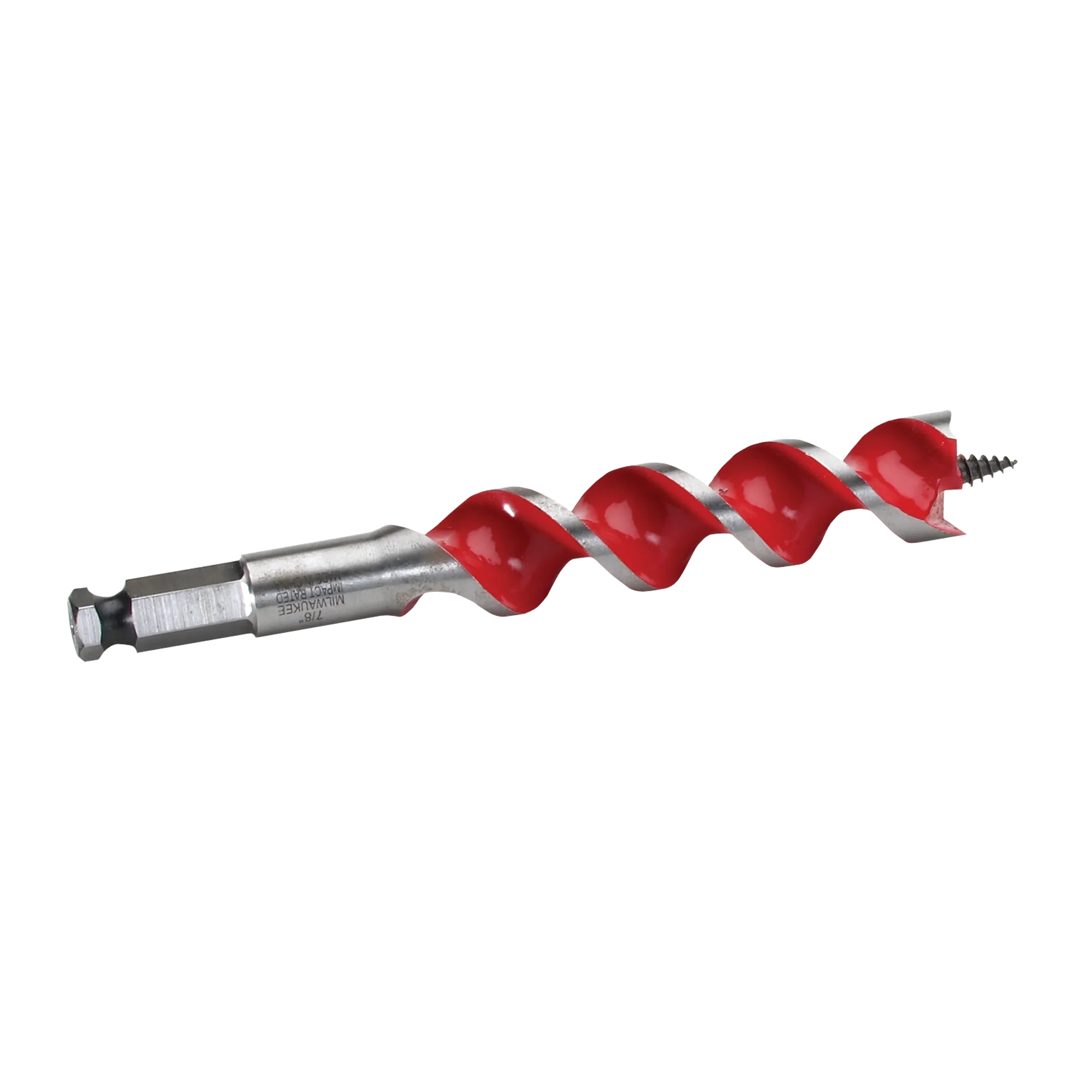 Recyclable Milwaukee 7 8 x 6-1 2 Auger Bit Fashionable