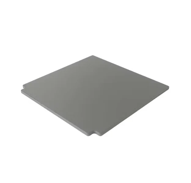 High-Quality Weber Crafted Pizza Stone Clean