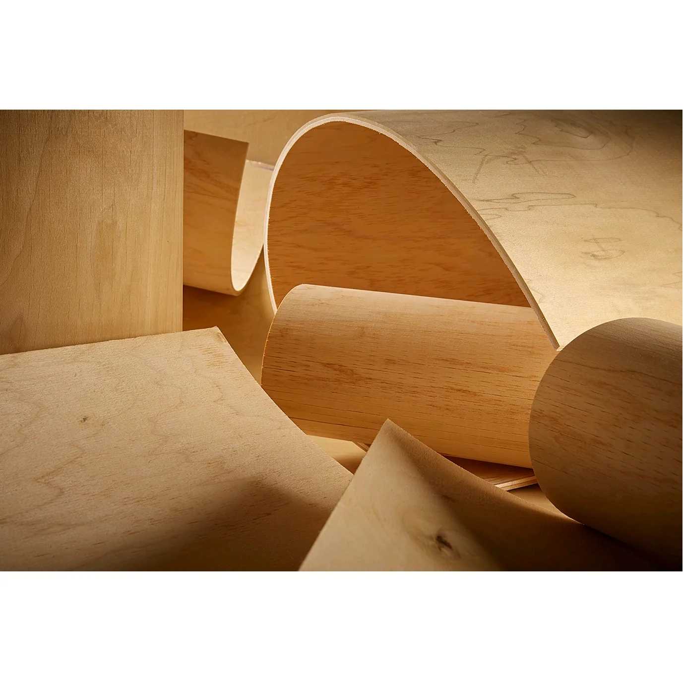 Exceptional 9mm x 4 x 8 in. Bending Lauan Carefully Designed