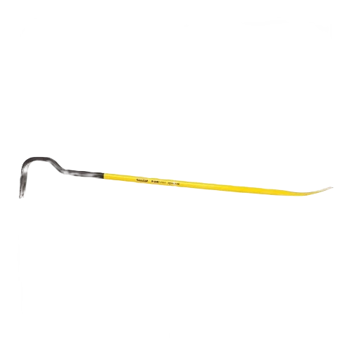 Effective STANLEY FATMAX 36 in. Wrecking Bar Soft