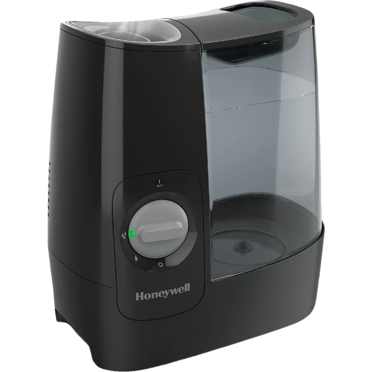 Excellent Honeywell Filter Warm Moisture Humidifier Consistent