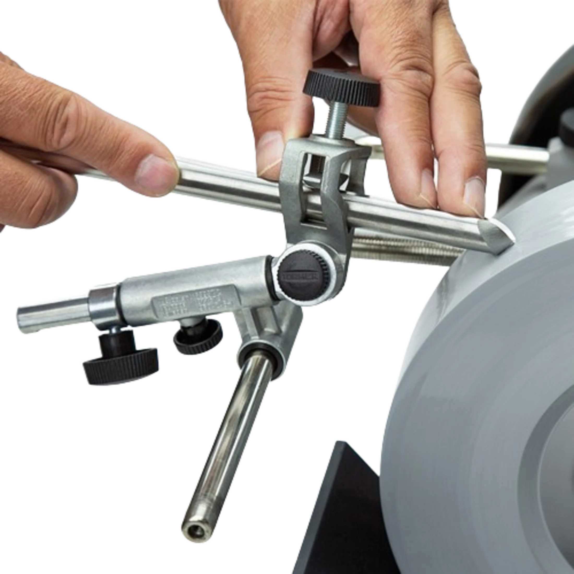 Authentic Tormek SVD-186 R Gouge Jig Genuine