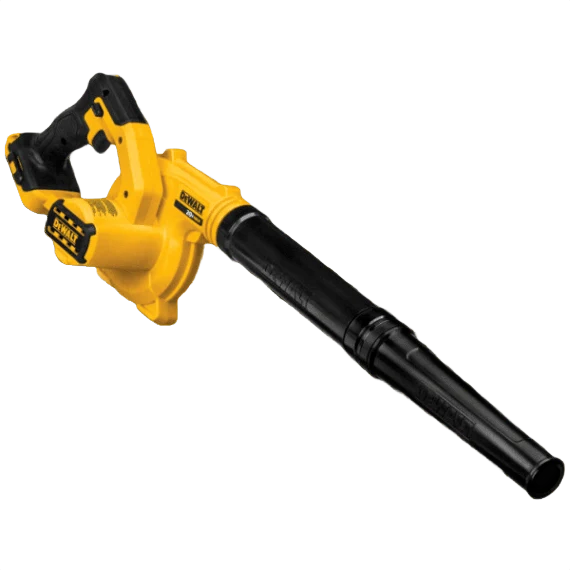Excellent DEWALT 20V MAX Compact Jobsite Blower Tool Only Fashionable