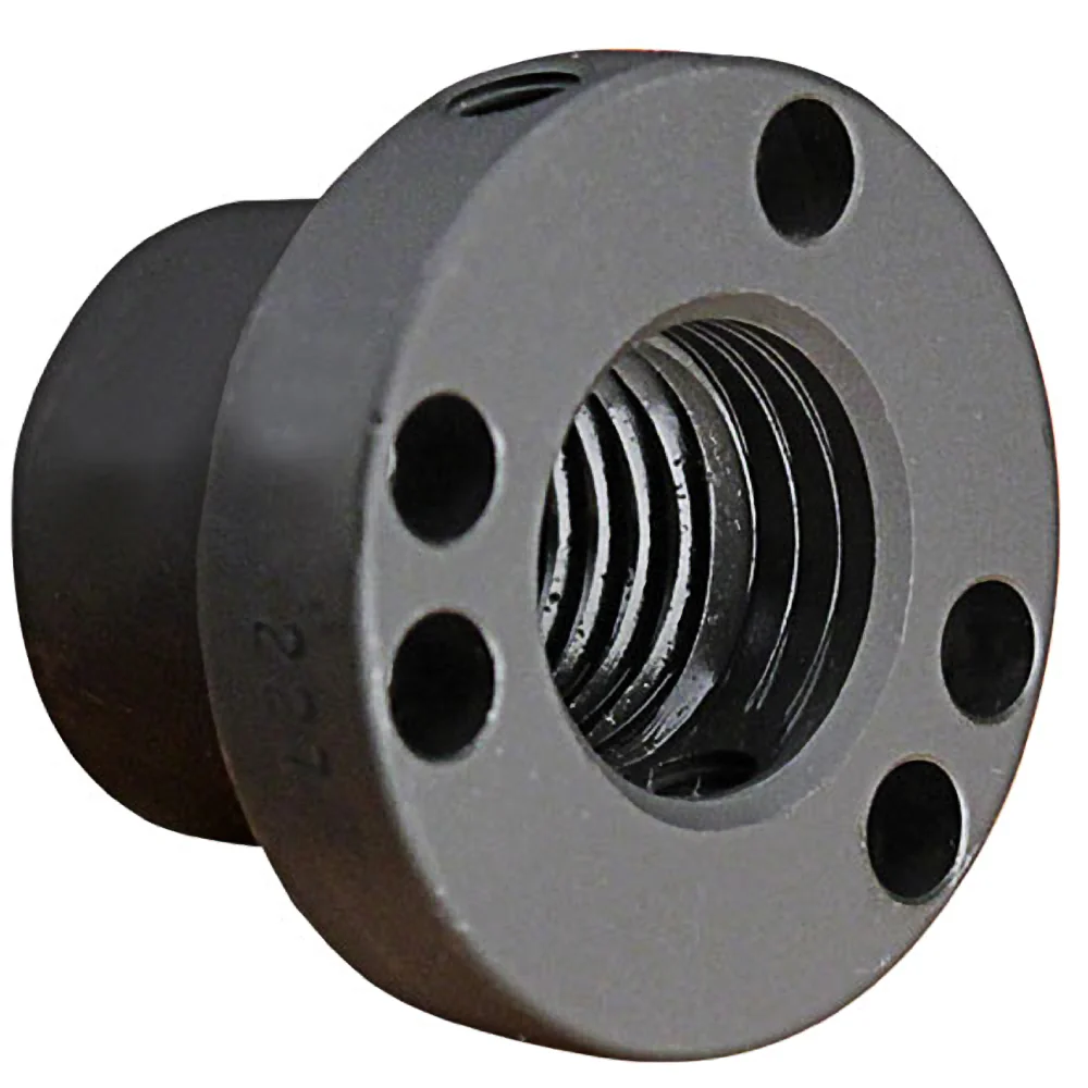 Sophisticated Oneway Talon Chuck Taper Lock Adapter 1 in. x 8 TPI Dependable