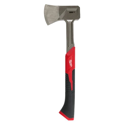 Easy-to-Use Milwaukee 16 Splitting Axe Effective
