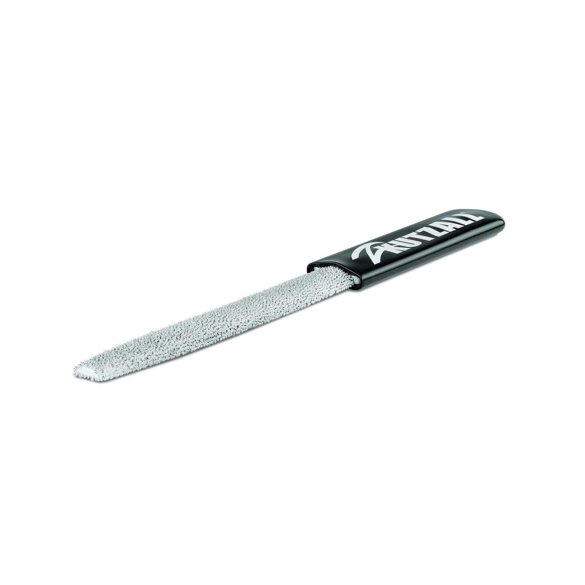 Quality Kutzall 6-in. Half-Round Hand Rasp Coarse Convenient