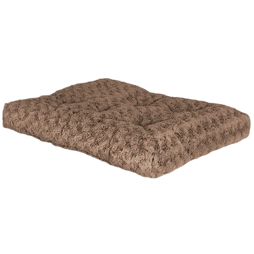 Quality MidWest Homes Ombre Taupe Swirl Bed 17 x 11 in. Trusted