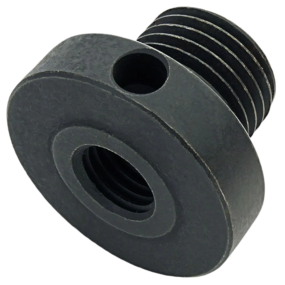 Unique Oneway 3 4 x 10 Female to 1-1 4 x 8 Male Live Center Adapter Excellent