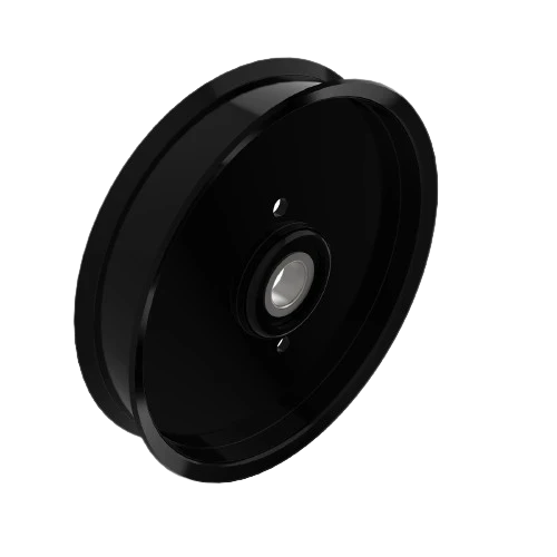 Minimalist John Deere AUC15968 Traction Drive Pulley Elegant