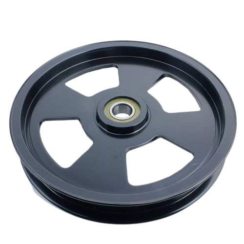 Smooth John Deere AUC16477 Backside Idler Pulley Durable