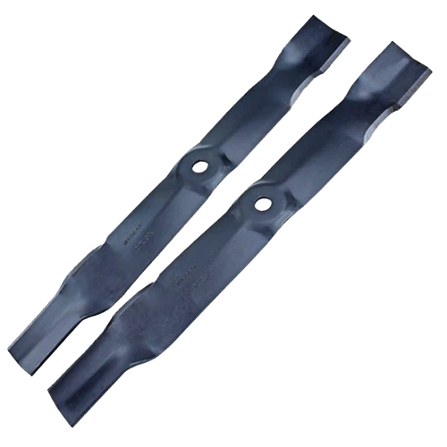 Quality John Deere M139802 Medium Lift Mower Blades Set of 2 Environmentally Friendly