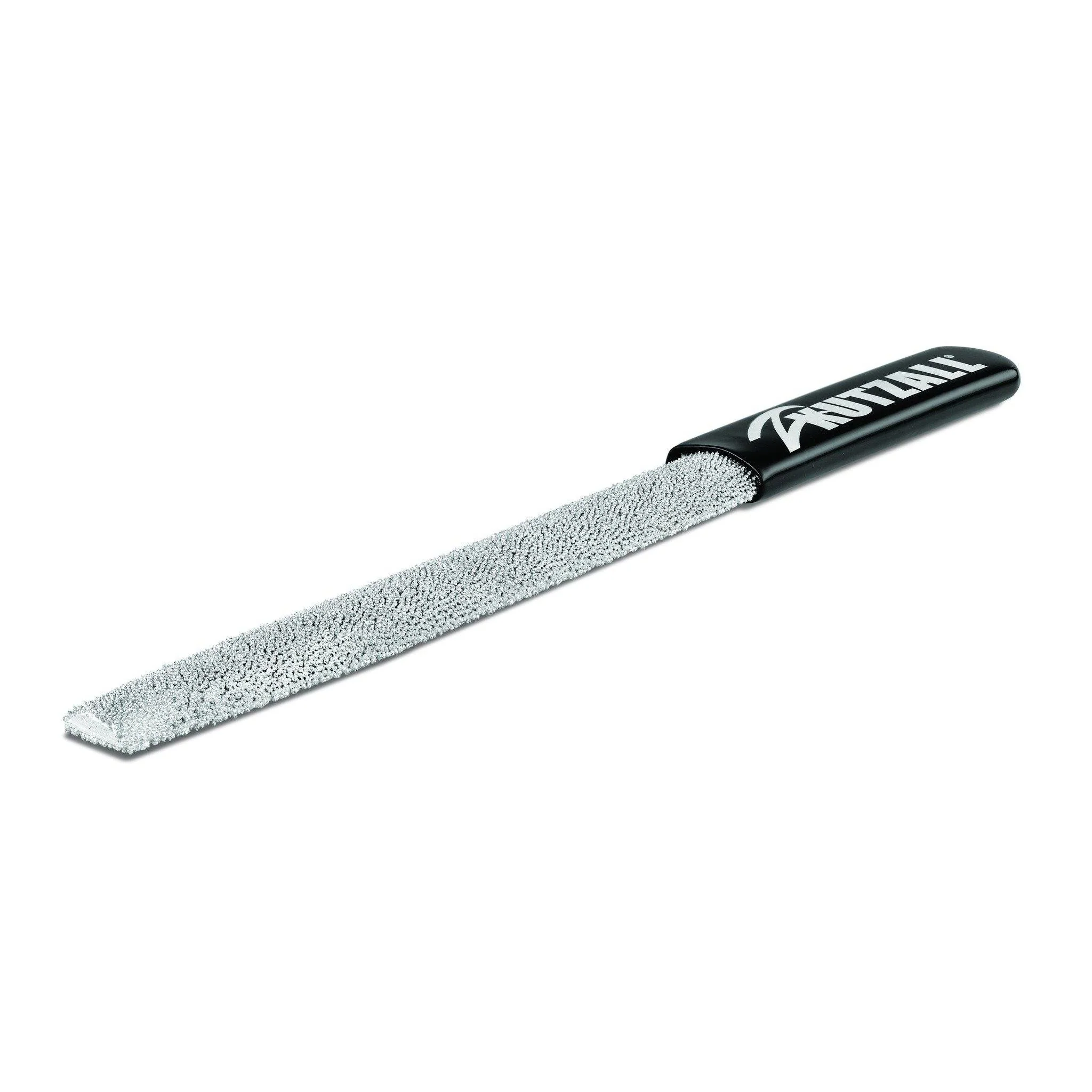 Next-Generation Kutzall 8-in. Half-Round Hand Rasp Coarse Natural