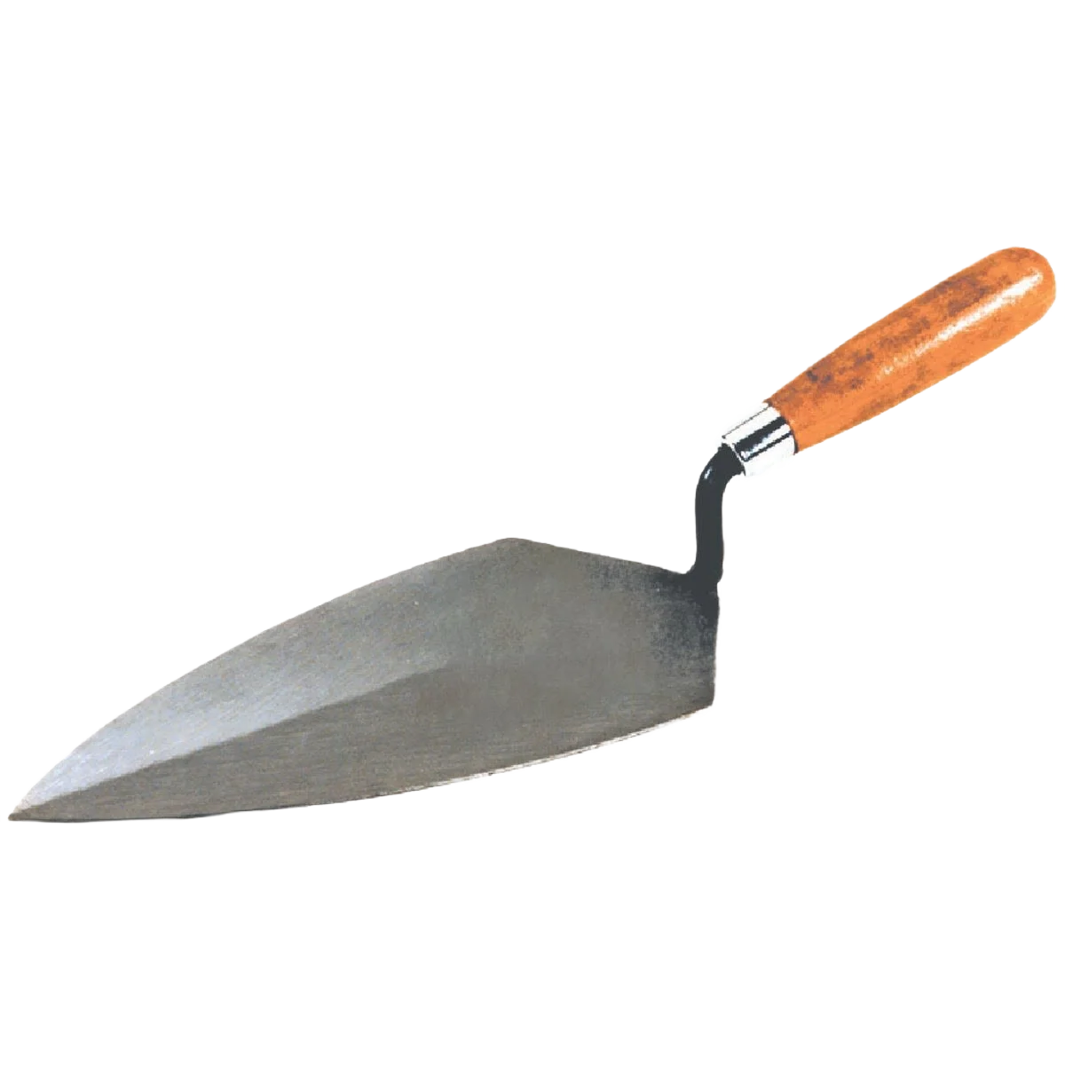 Trendy Marshalltown QLT Philadelphia Brick Trowel Consistent