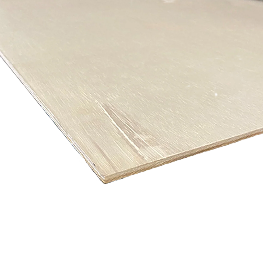 High-Quality 5.2mmx4X8 Lauan Ext Modern