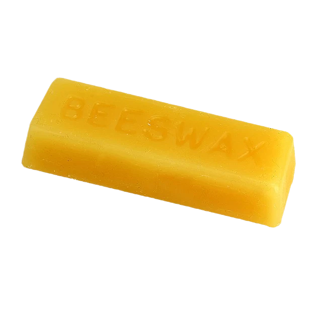 Effective Betterbee Beeswax Bar 1 oz. World-Class