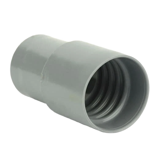High-Quality Big Horn 1-1 4 in. Threaded Rubber Connector Selected