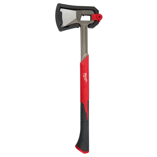 Exceptional Milwaukee 26 Splitting Axe Practical
