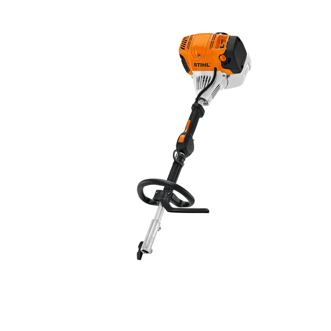 Carefully Designed STIHL KM 91 R Professional Grade KombiMotor Top-Quality