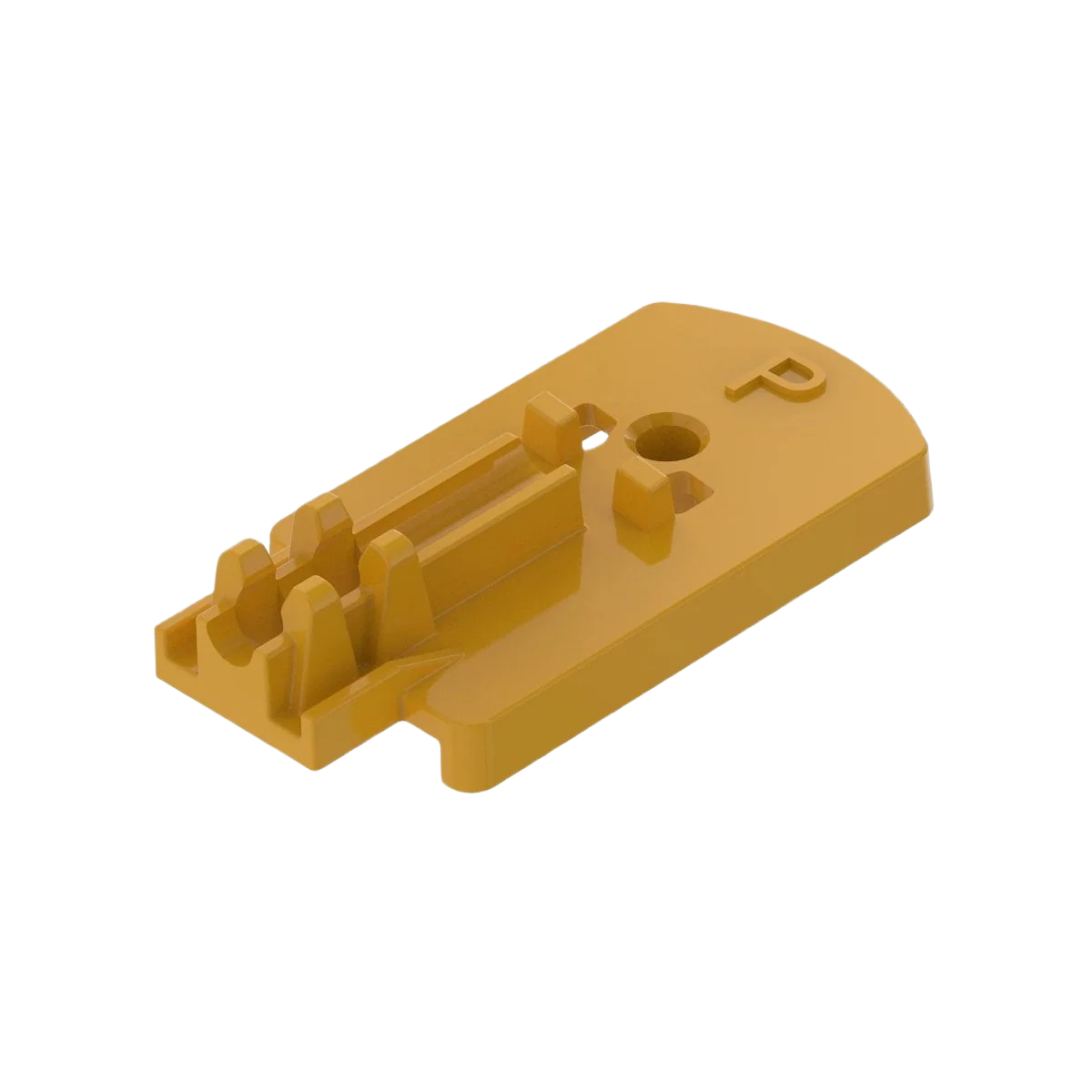 Elegant John Deere GX23477 Adapter Natural