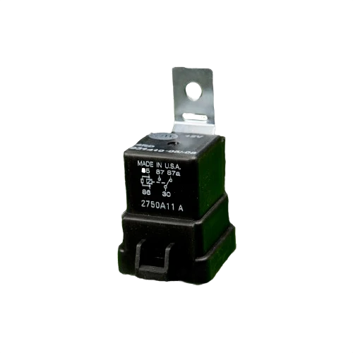 Authentic John Deere AM123716 Relay Functional