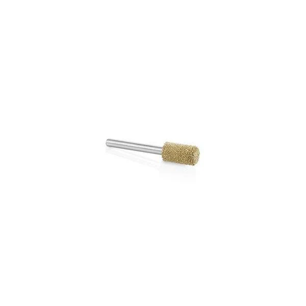 Reusable Kutzall 1 4 x 1 2 in. Cylinder 1 8-in. Shaft Burr Fine Traditional