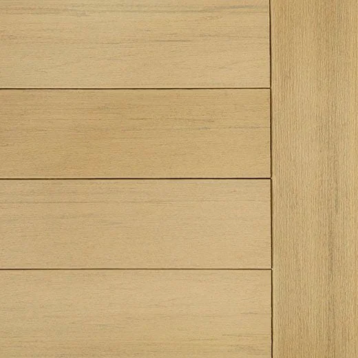 Refined TimberTech Terrain Plus 12′ Natural White Oak Composite Riser Board Effective