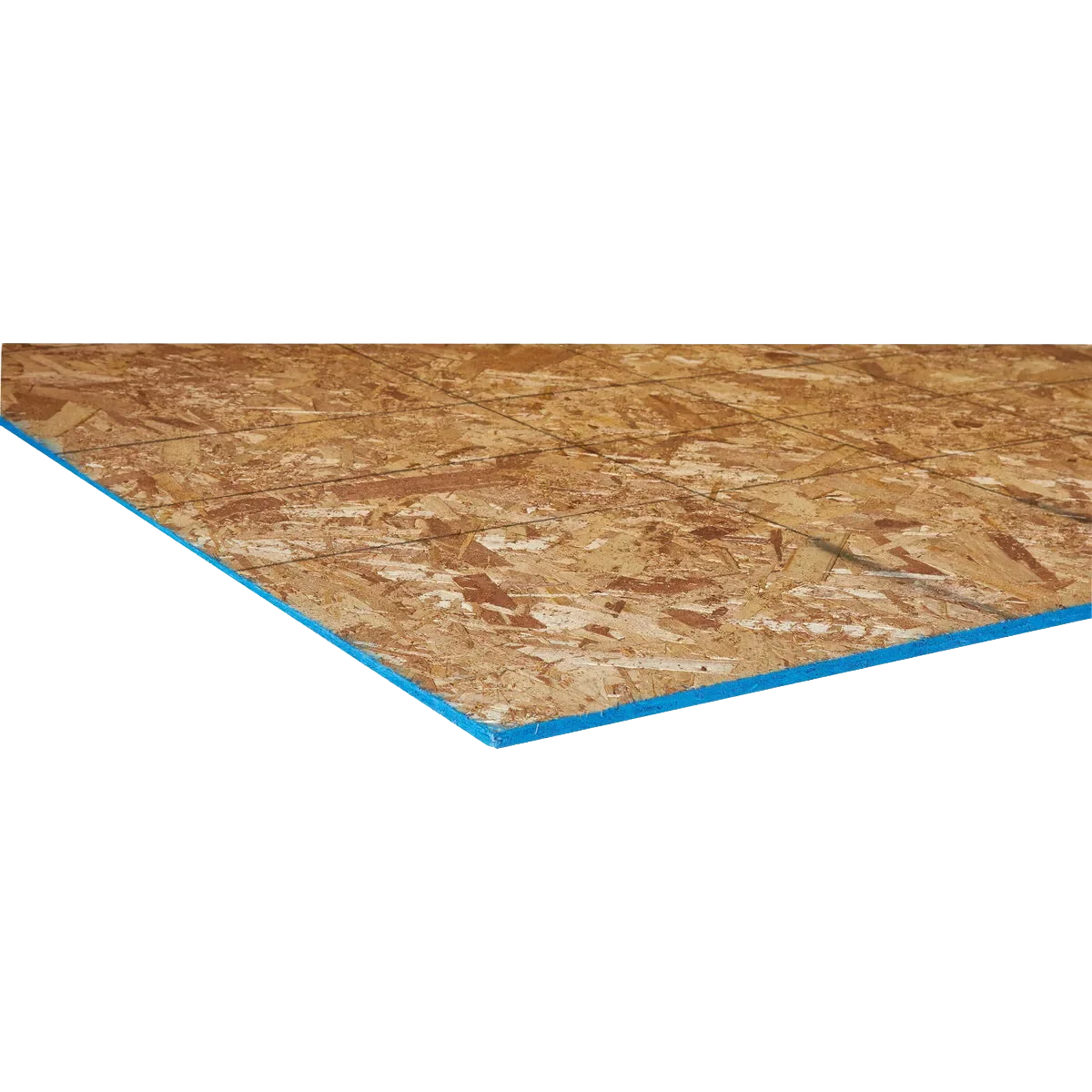 Elite 7 16X4X9 OSB Sheathing Comfortable