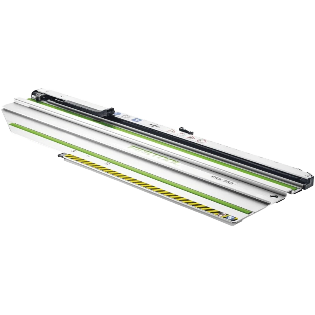 Excellent Festool 769941 FSK 250 Guide Rail Natural