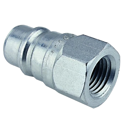Durable John Deere AM37983 Hydraulic Quick-Coupler Plug Eco-Friendly