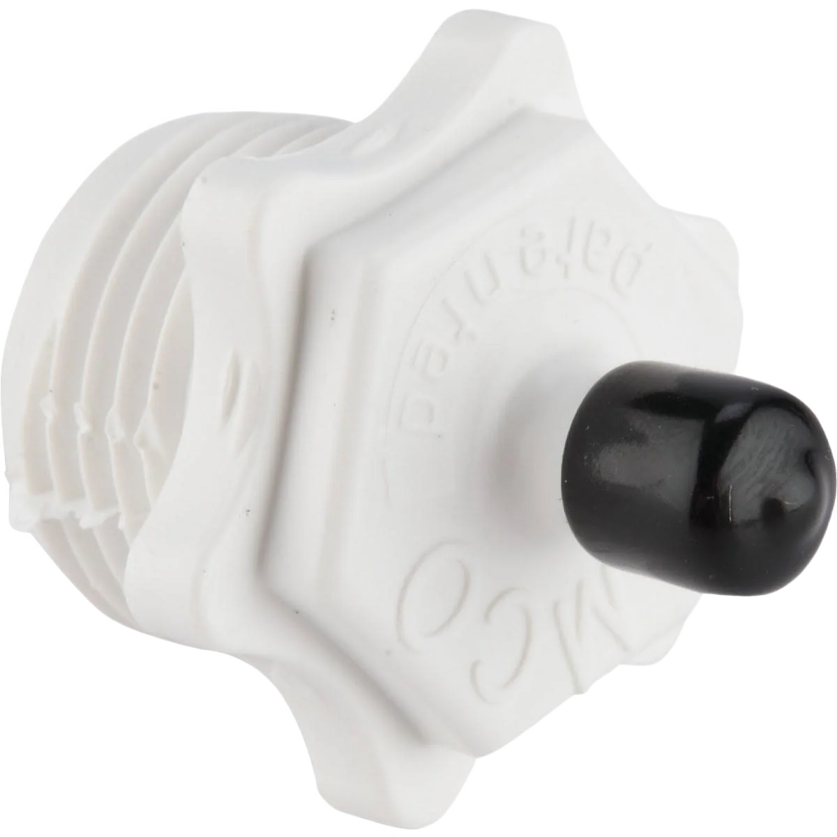 World-Class Camco RV Plastic Blow Out Plug Easy-to-Use
