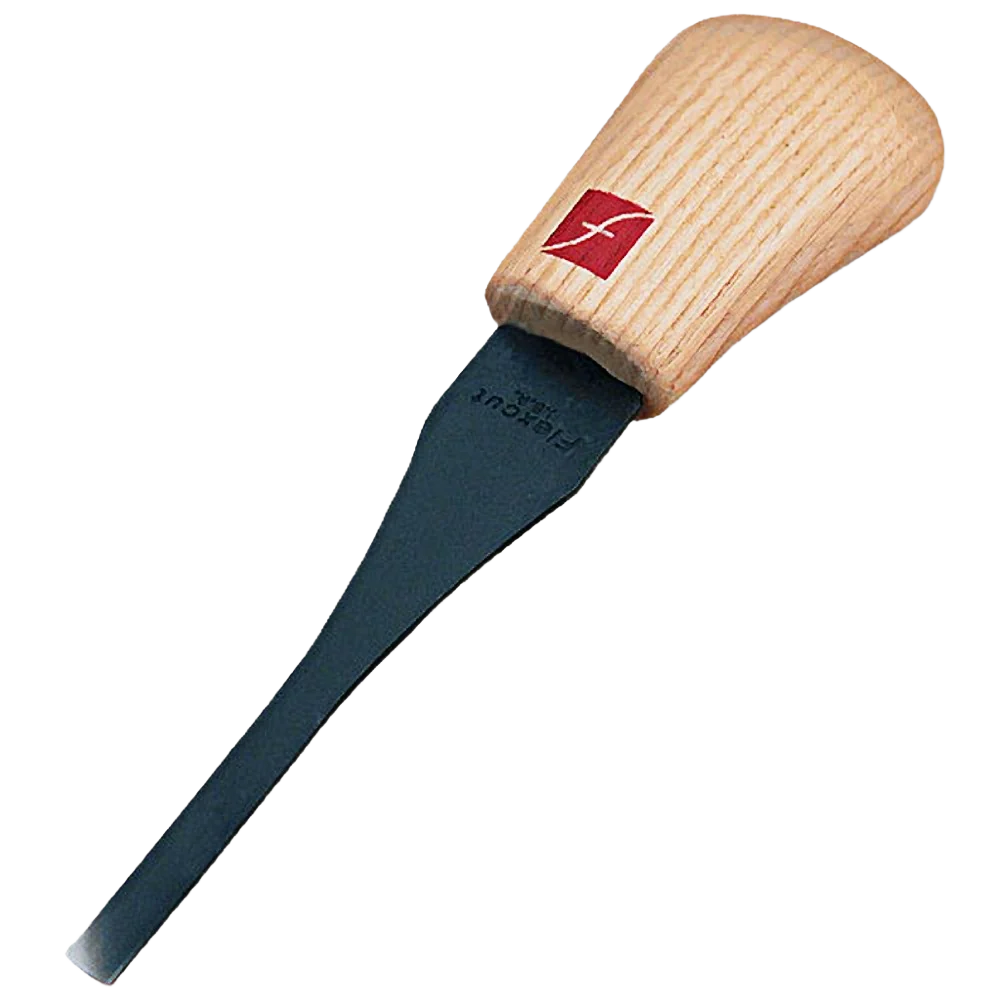 Advanced Flexcut FR323 3 x 1 4 in. Gouge Palm Elegant