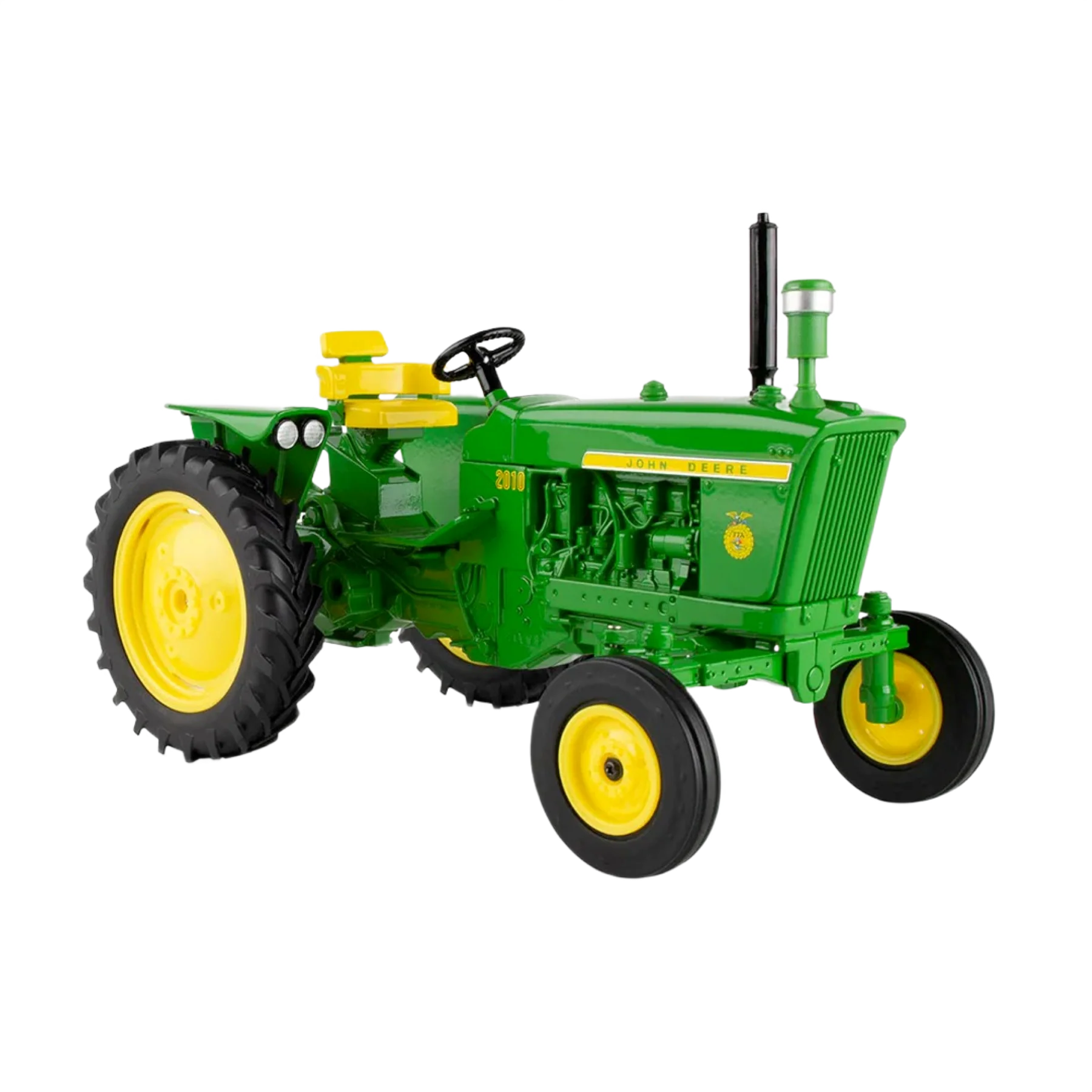Contemporary TOMY John Deere 1 16 2010 FFA Tractor Effective