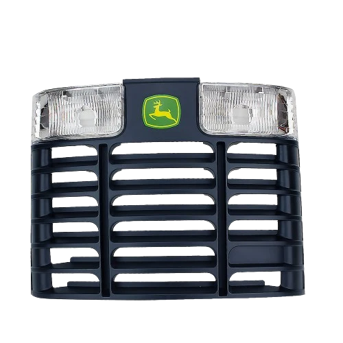 Pure John Deere AM131670 Grille Assembly User-Friendly