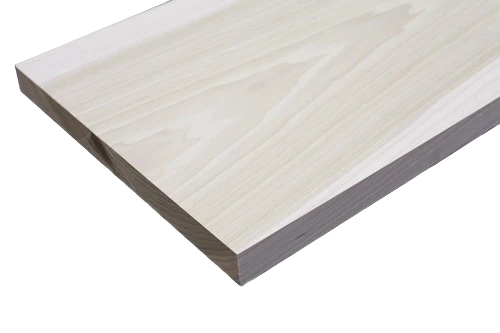 Easy-to-Use 1Nx11-1 4 Pop S4S High-Grade