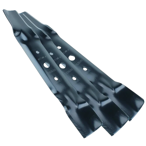 Eco-Friendly John Deere GY20568 Mower Blade Kit Elegant
